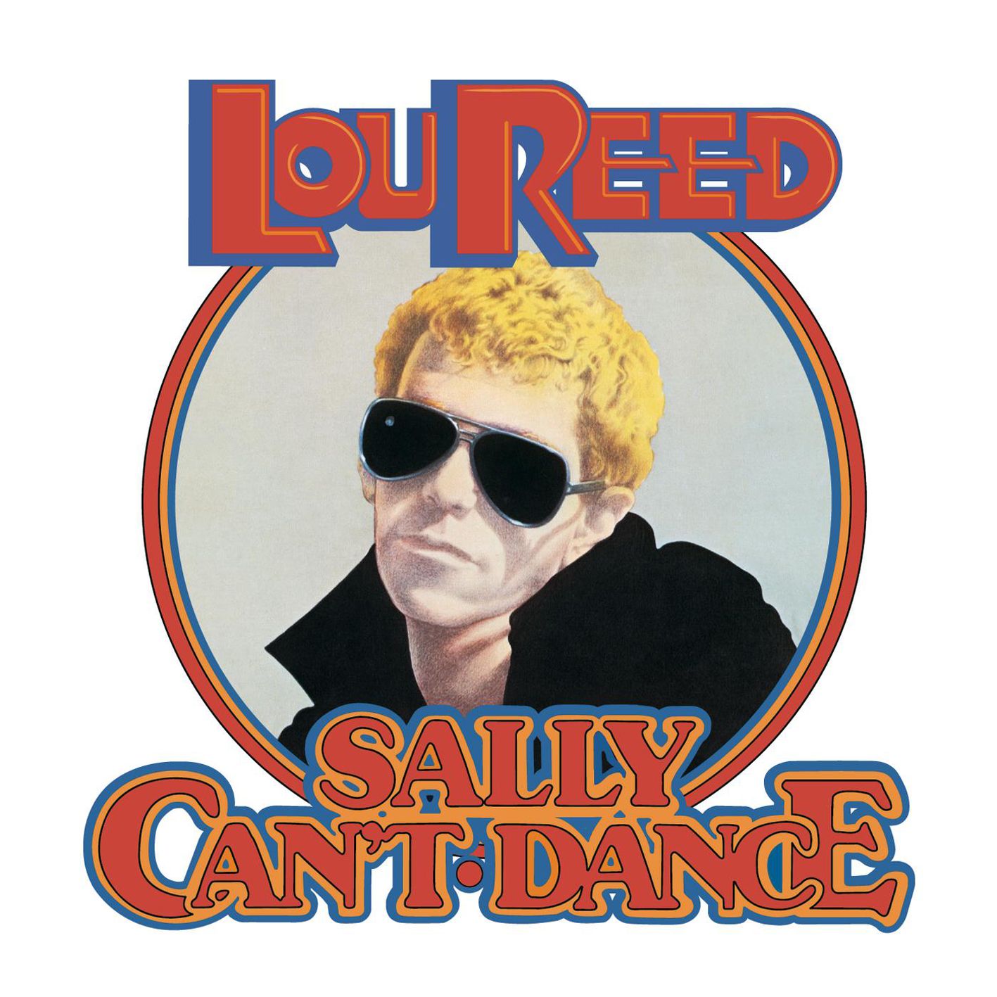 Sally Can’t Dance (Lou Reed – Artist Of The Year Part 6)