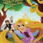 Tangled: Before Ever After (DVD)