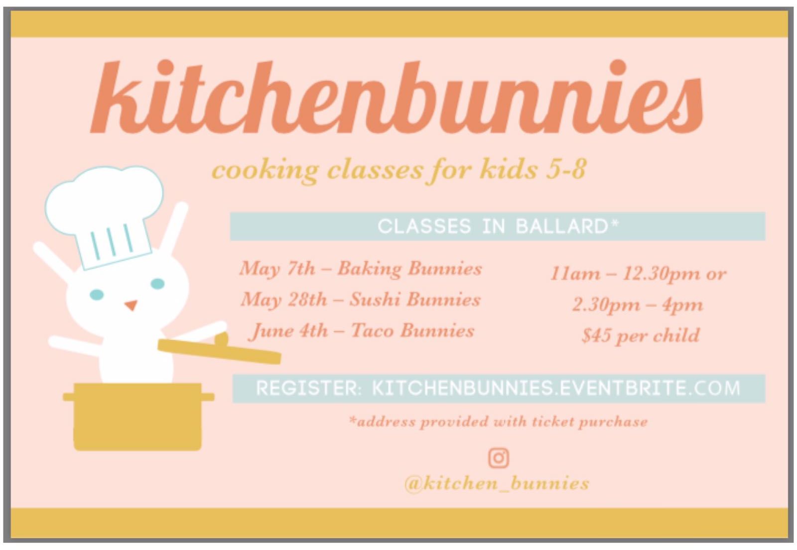 Want To Get Your Kids In The Kitchen?