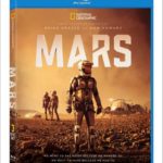 Mars (TV Series) (Blu-ray)