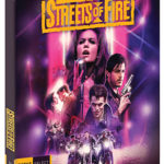 Streets Of Fire (Blu-ray)