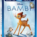 Bambi (Signature Collection Blu-ray)
