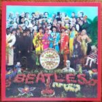 Music Monday: Sgt. Pepper’s Lonely Hearts Club Band 50th Anniversary Box