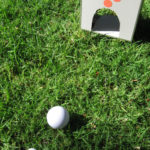 Education Activity: Croquet Party