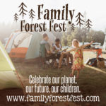 Family Forest Fest Expands