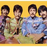 Music Monday: Sgt. Pepper’s Lonely Hearts Club Band 50th Anniversary Box (Part Two)
