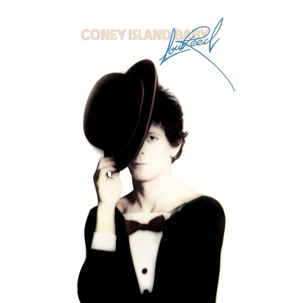 Coney Island Baby (Lou Reed – Artist Of The Year Part 8)