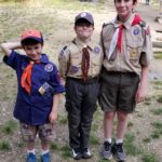 Phamily Foto Phriday 8-25-17 (The End Of A Busy Summer – or – Why No Updates?)