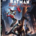 Batman And Harley Quinn (Blu-ray)