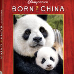 Born In China (Blu-ray)