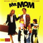 Mr. Mom (Blu-ray)