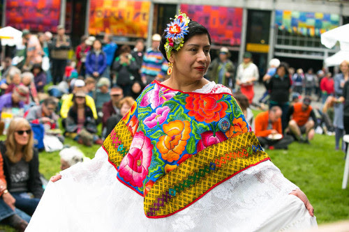 2018 Folklife Cultural Focus