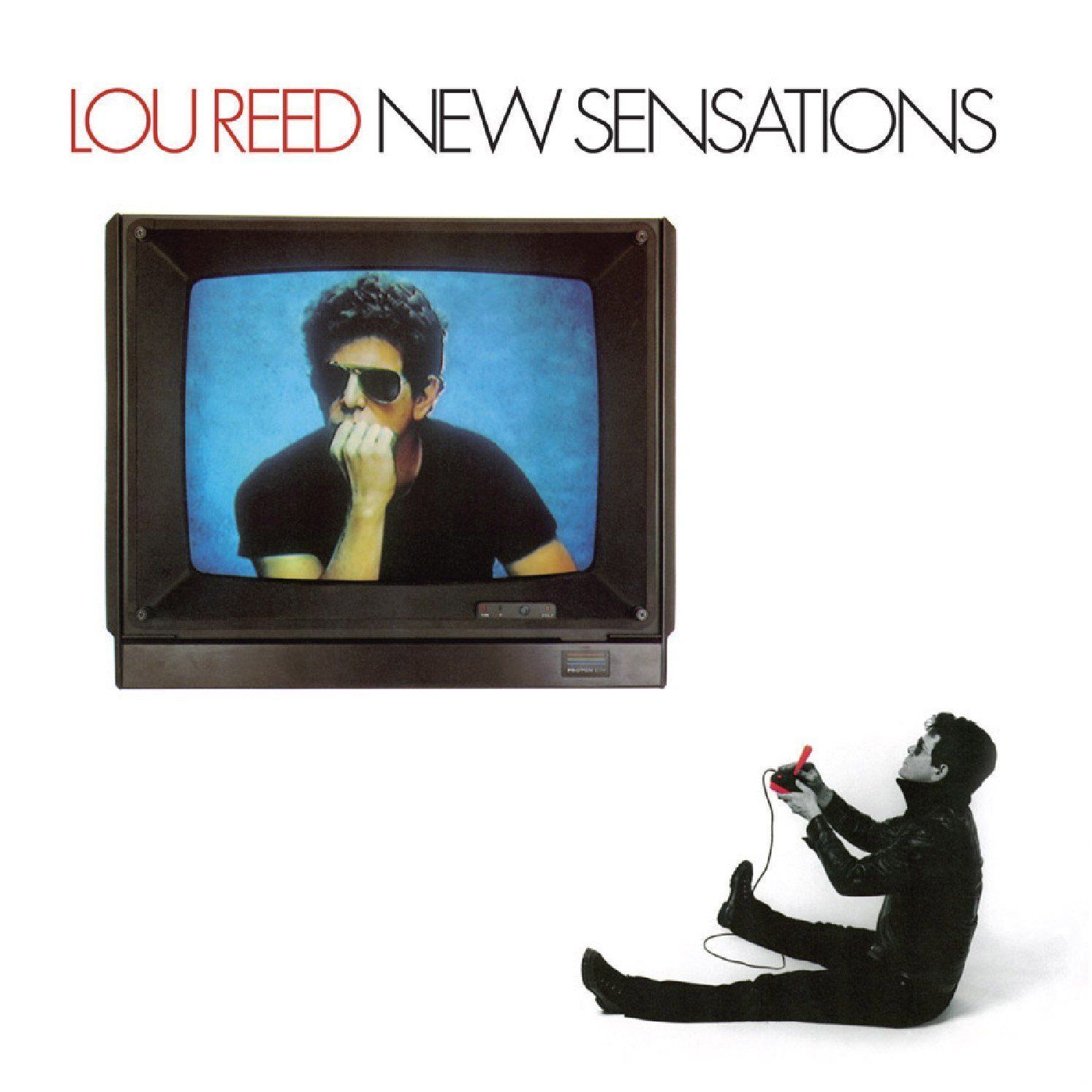 New Sensations (Lou Reed – Artist Of The Year Part 16)