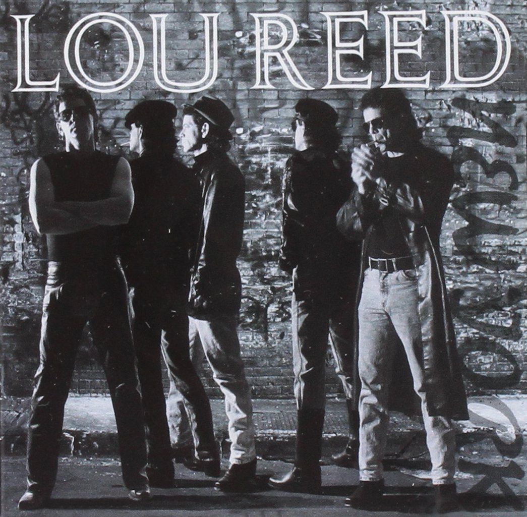 New York (Lou Reed – Artist Of The Year Part 18)