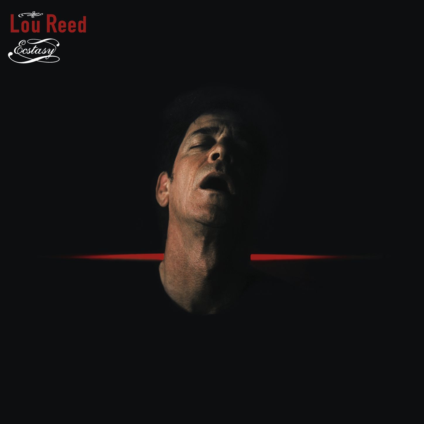 Ecstasy (Lou Reed – Artist Of The Year Part 22)