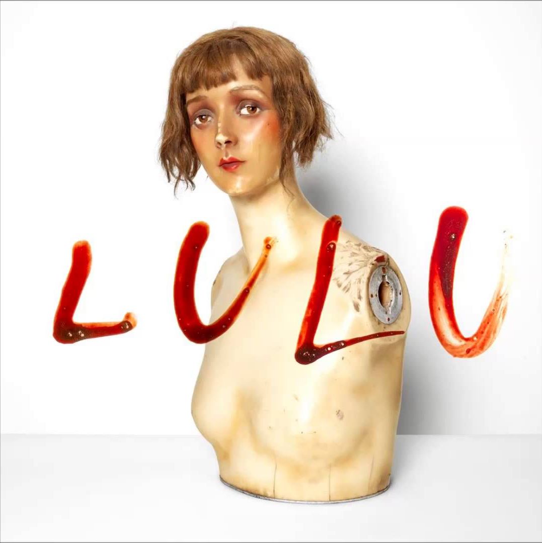 Lulu (Lou Reed – Artist Of The Year Part 25)
