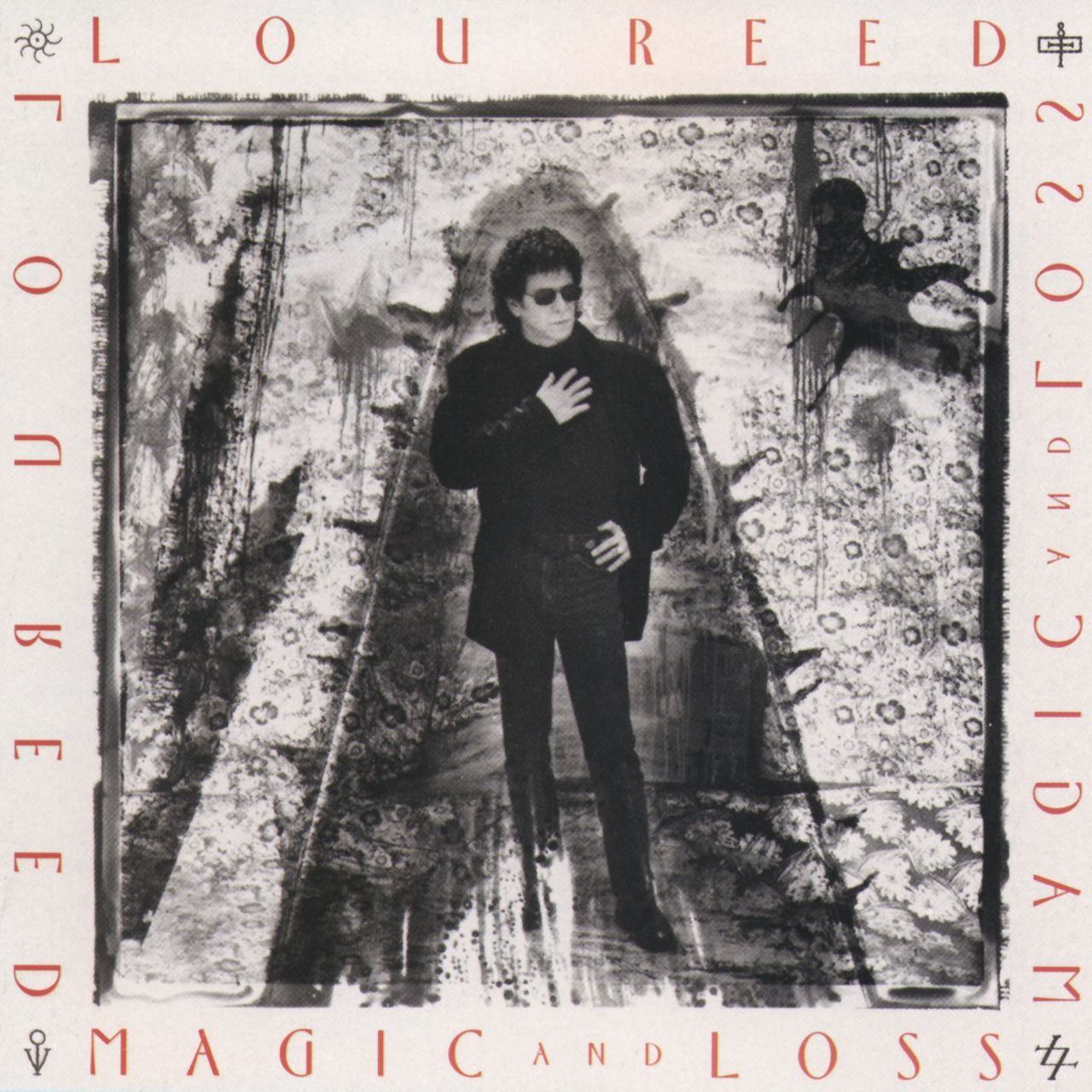 Magic And Loss (Lou Reed – Artist Of The Year Part 20)
